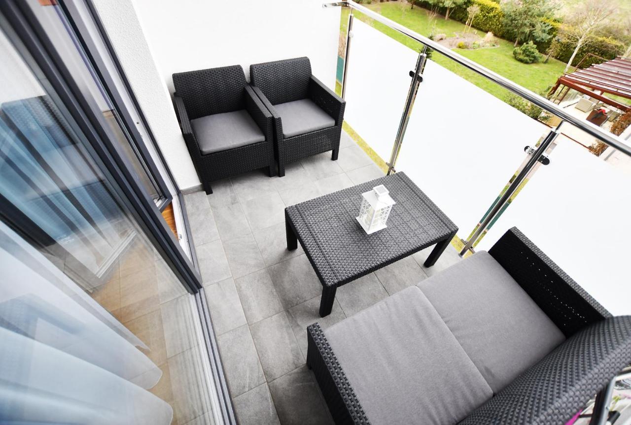 Apartament Yellow Sunset Resort Surfingbird Grzybowo Гжибово Екстериор снимка